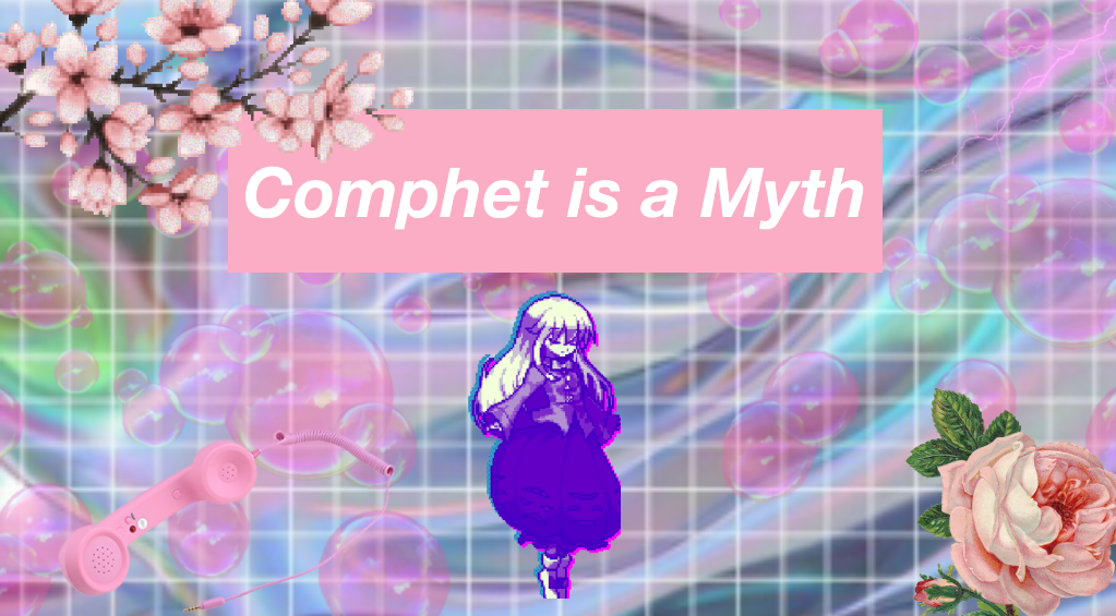 Comphet is a Myth 2: Taking a Look At The Masterdoc